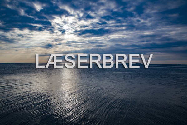 Læserbrev: Hvor blev værdigheden af ?