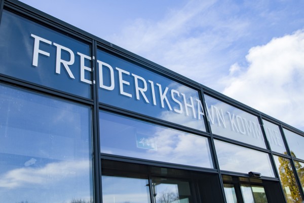 Frederikshavn Kommune nedbryder fordomme og skaber dialog i handicapugen