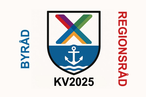 Sådan ser det nye regionsråd ud i Nordjylland
