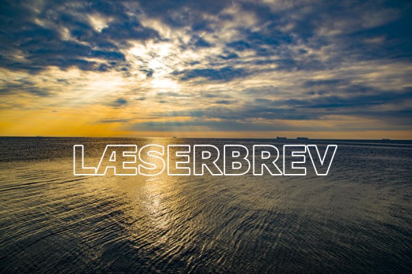 Læserbrev: Nordjysk taknemmelighed