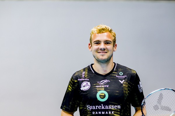 VEB smadrede Team Skælskør-Slagelse: Får jeg en statue? spørger træner