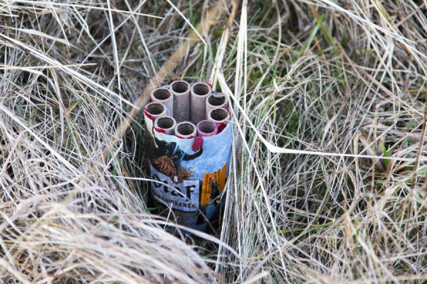 Farlig nytårstendens: Hver fjerde går tilbage til en fuser