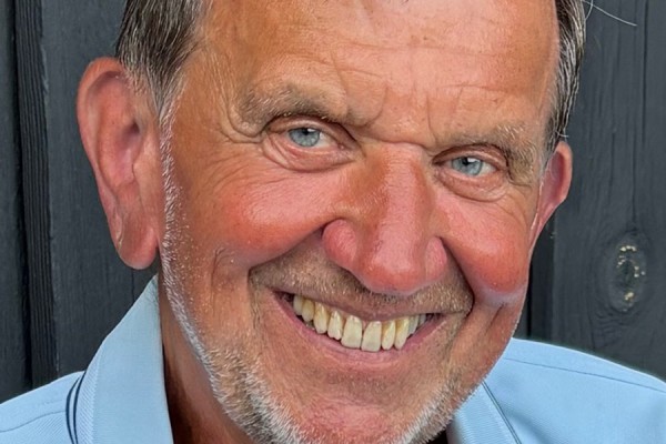 Flot overskud i årets Stafet For Livet Frederikshavn
