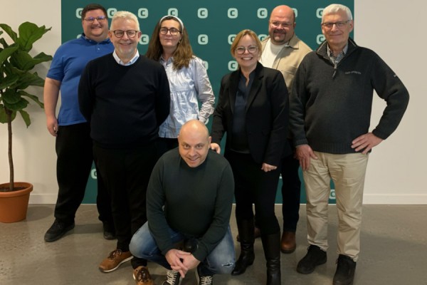 Nyt formandskab valgt ved generalforsamling hos de Konservative i Skagen