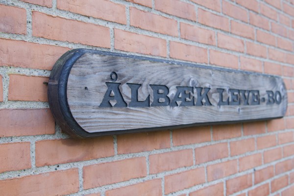 Den videre proces for Ålbæk Plejecenter