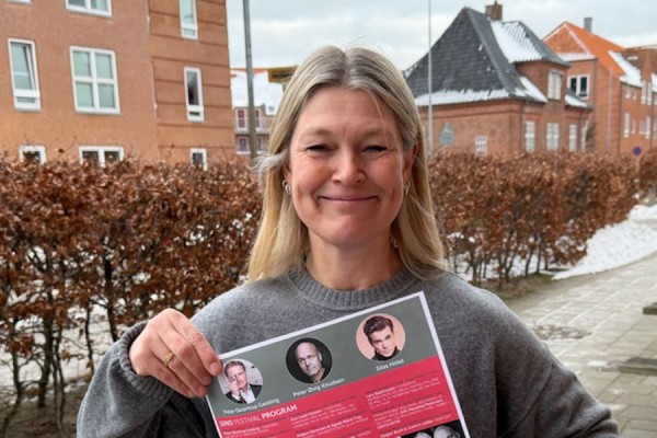SIND-Festival i Frederikshavn vender tilbage