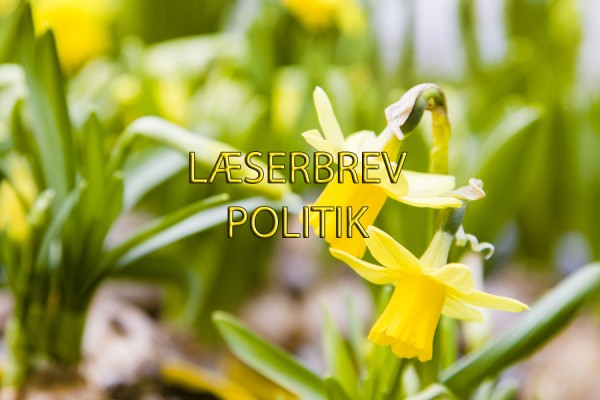 Vi er på bagkant med sager, vi er enige om