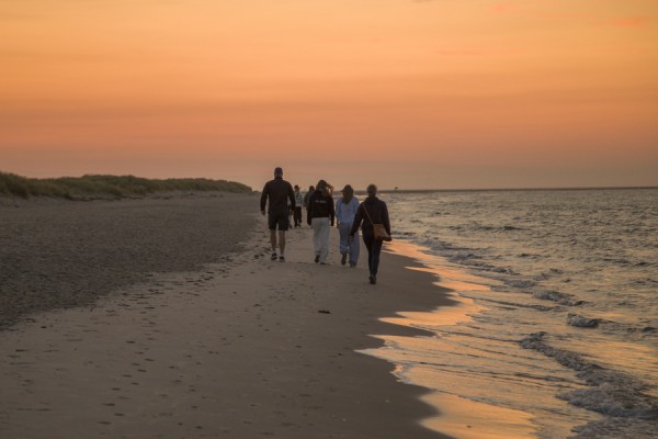 Lokale initiativer inden for turismen