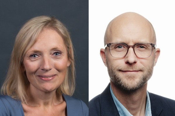 Nye direktører i Frederikshavn Kommune