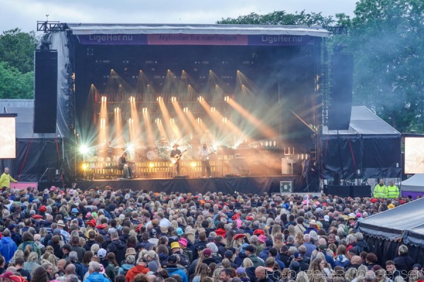 6.500 gæstede “Rock i Frederikshavn 2026”