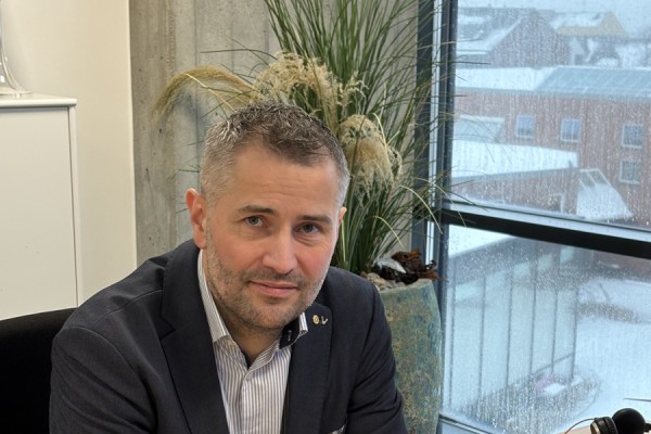 Venstre holder sommermøde ved Dybvad
