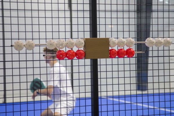 Padel: Skagen/Frederikshavn jagter sin fjerde DM-finale i træk