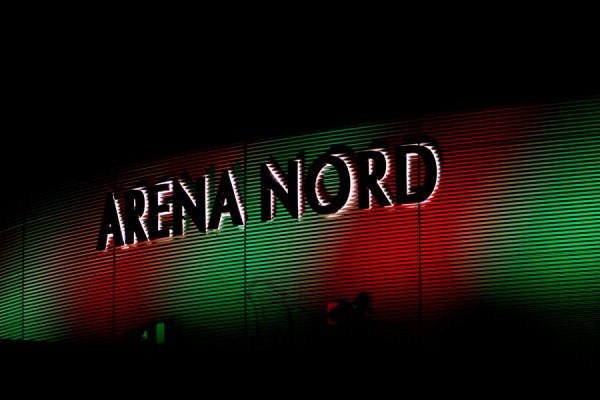 Åben Arena inviterer igen til festlig aften for 1.-5. klasse
