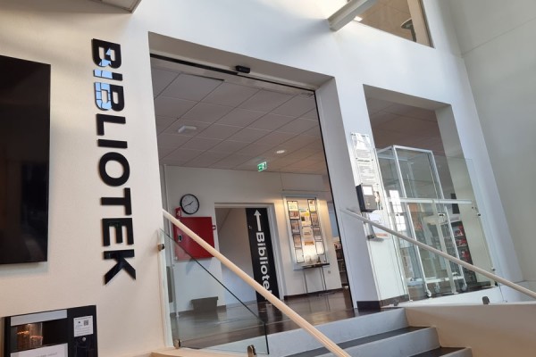 Find hverdagens helte – gå på skattejagt på biblioteket