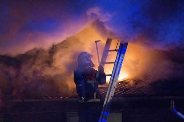 Falck mister driften af 32 nordjyske brandstationer