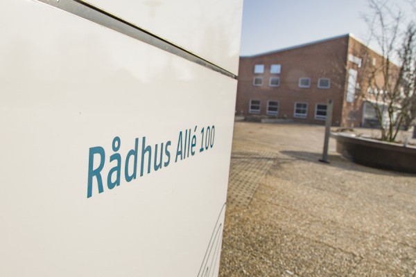 Aflastningspladser får ny status som ventepladser
