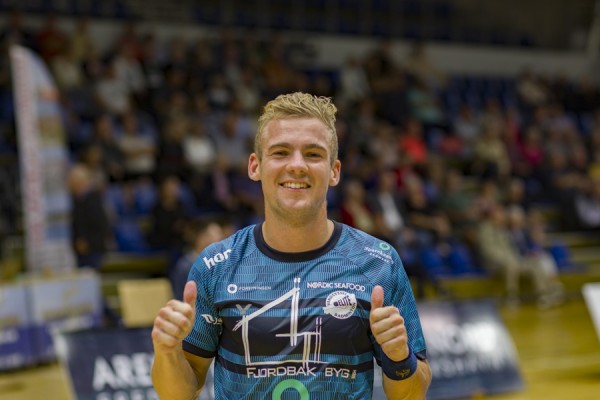 VEB synger på sidste vers, men er tophold i Badmintonligaen
