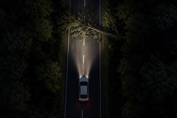 Alt for mange kører hurtigere, end udsynet tillader, når det er mørkt