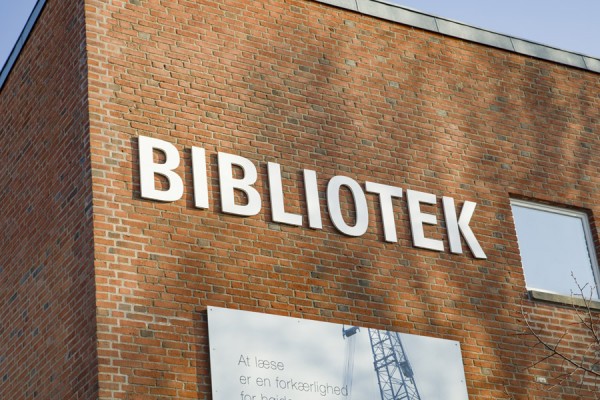 Tre gratis arrangementer på biblioteket om krisehåndtering