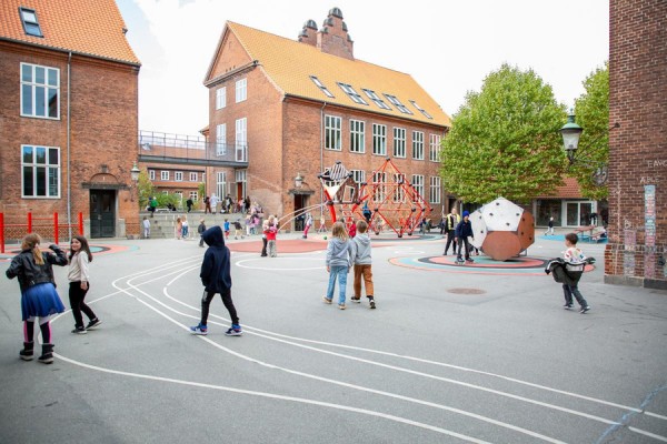 Nu får en million borgere lettere adgang til deres skolekarakterer