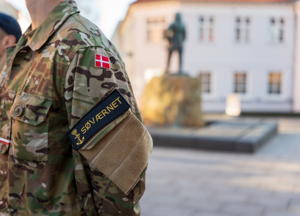 Tidligere udsendte og pårørende inviteres til Flagdag for Danmarks udsendte