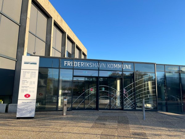 Frederikshavn Kommune vil styrke samarbejdet med virksomheder