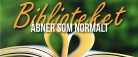 Det selvbetjente bibliotek åbner 1. juli