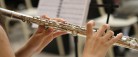Ung musik på plejecentrene