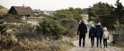 Feriehusudlejer: Tabte feriehusovernatninger kan indhentes i skuldersæsonen