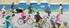 Cyklistforbundet inviterer til ny og større Vi Cykler Til Arbejde-kampagne