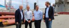 NorSea Denmark etablerer sig i Frederikshavn