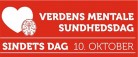 Covid-19: Verdens Mentale Sundhedsdag aflyses