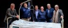 Snart rykker teaterforestillinger helt ud i hospitalssenge