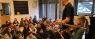 Musikskolen i Frederikshavn Kommune arrangerer musikskoledage