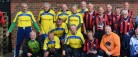 FFI: Spil fodbold i Guld-Haralds Venner