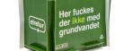 Vær med til at gøre en forskel: 1.760 tons batterier indsamles ikke