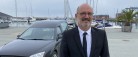 Jens Maajen er ny bedemand i Strandby