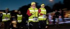 Sparekassen Vendsyssel løber for trafiksikkerhed og indlagte børn