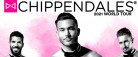 Chippendales i Arena Nord flyttet til 2. oktober 2021