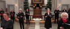 Se årets julegudstjeneste fra Skagen Kirke her
