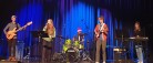 Musikskolens talentklasses juleafslutning blev livestreamet