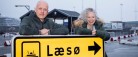 Barnets Blå Hus åbner nyt støttetilbud til børn og familier på Læsø