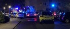 Eksplosion på Provst Dreslers Vej