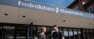 Fra virkelighed til skoleprojekt