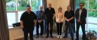 Genvalg af formand og næstformand i Dansk Folkeparti Frederikshavn