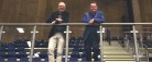 Spar Nord Frederikshavn forlænger hovedsponsorat med Arena Nord