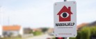 Juli er højsæson for indbrud i Nordjylland: Få naboerne til at snyde tyven