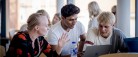 93.388 har søgt videregående uddannelse via kvote 1