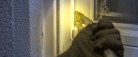 Jerup – indbrud i garage