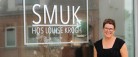 En hård tid er endelig ovre for SMUK Hos Louise Krogh